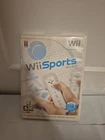 Nintendo Wii Sports Retro Game Korean Version NTSC-K for Console (ACC) Korea CIB