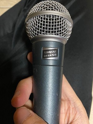 beta58a vintage Trödel