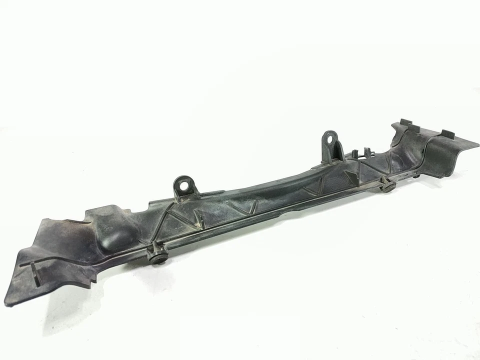 Cubierta del radiador delantero BMW K1600 GT 2012 7724715 Foto 3 de 4