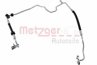 Metzger 2360146 Hochdruckleitung, Klimaanlage
