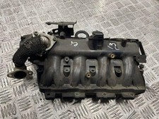 OPEL ASTRA J GTC Ansaugbrücke 55230898 1.30 Diesel 121kw 2012 22188432
