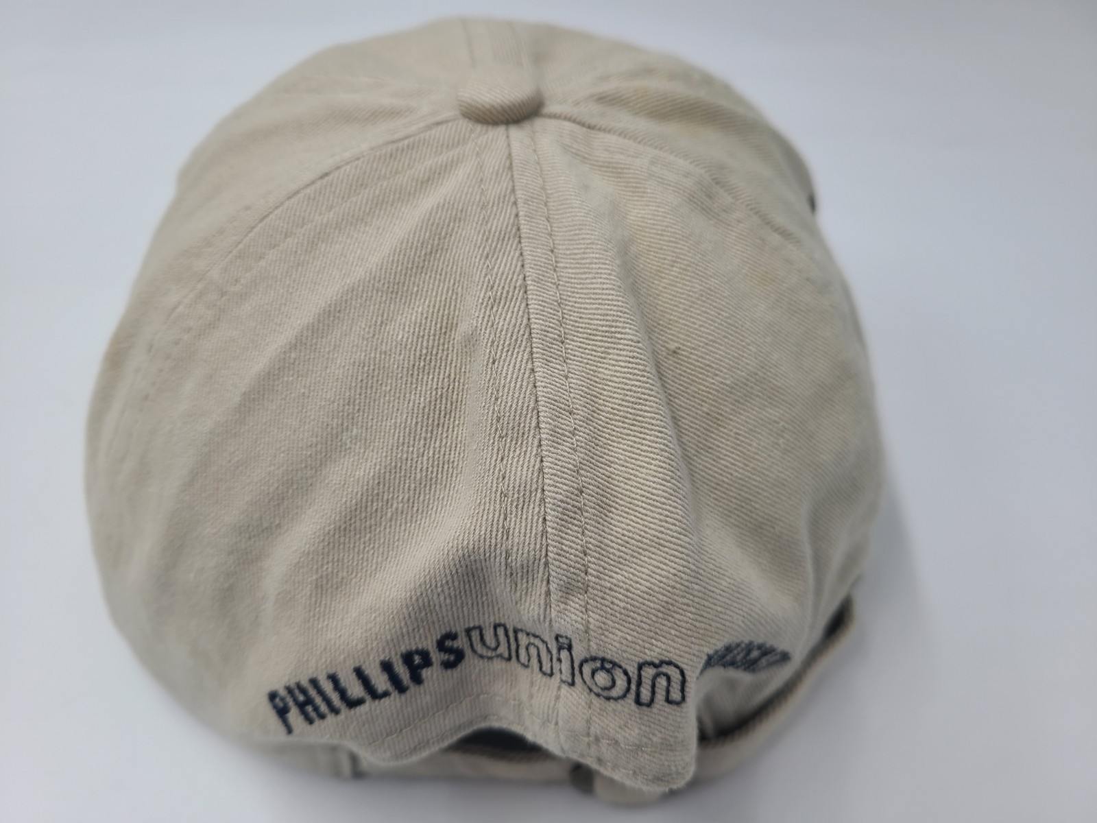 Phillips Union Whiskey Strapback Adjustable (Fits… - image 11