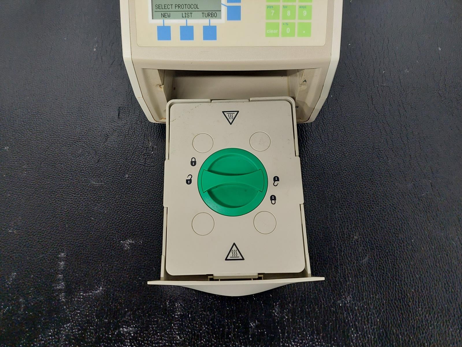 Bio-Rad Trans-Blot Turbo Transfer System