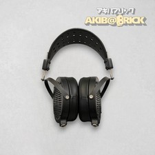 AUDEZE LCD-2C Planar magnetic headphones with new genuine earpads and headband