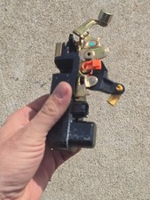 2005 Dodge Grand Caravan Right Door Lock Actuator Latch 5109864ab Oem Used