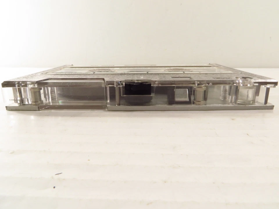 Tektronix Plot 50 Cassette Data Cartridge TEK DEC System Software Back Up Tape Foto 3 de 4