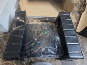 Neo Geo X Gold Limited Edition Console , CIB, New/Open box