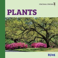 Rebecca Woodbury M. Ed. | Plants | Taschenbuch | Englisch (2020)