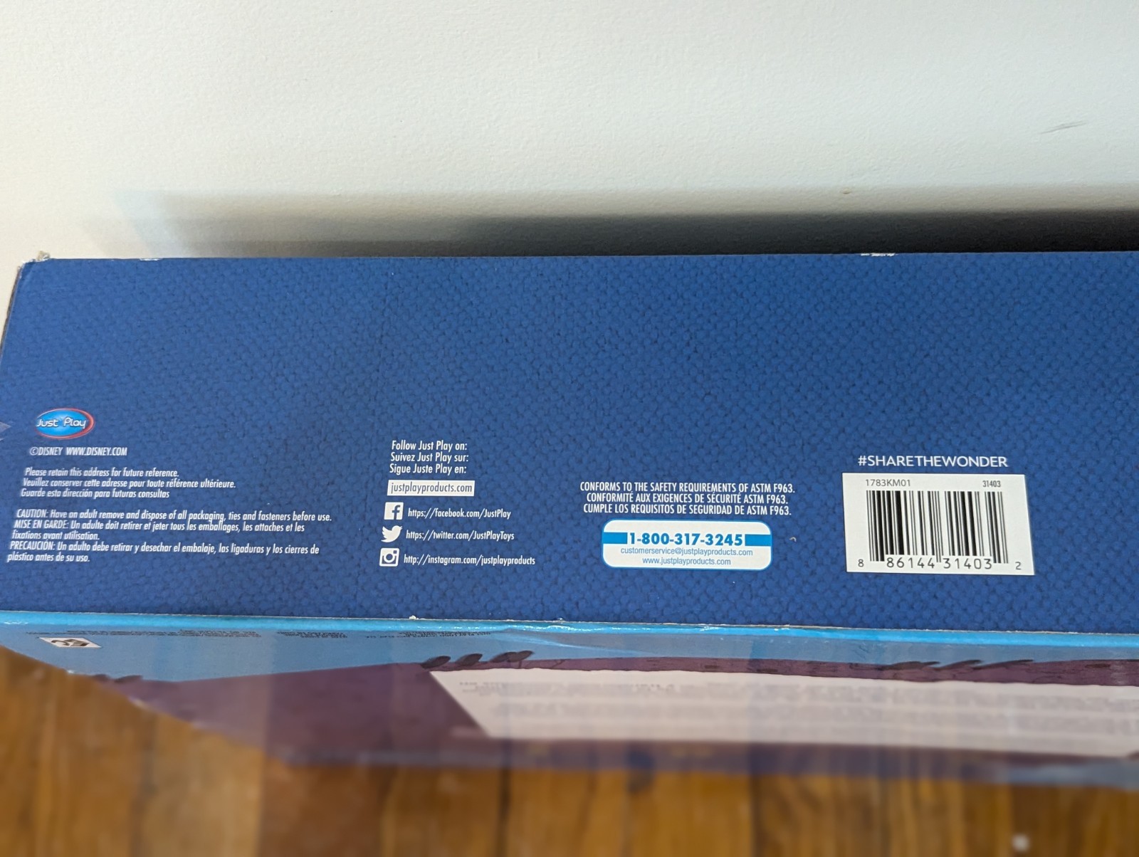 Disney 8.5" Stitch in Costume Plush Collector Set Of 4 Simba Pongo Sebastian