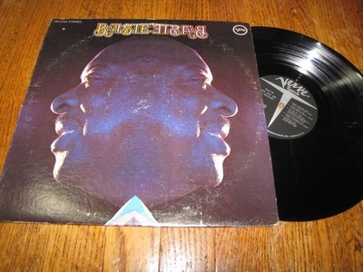 COUNT BASIE AND HIS ORCHESTRA - BASIE - VERVE RECORDS V6-8783 LP