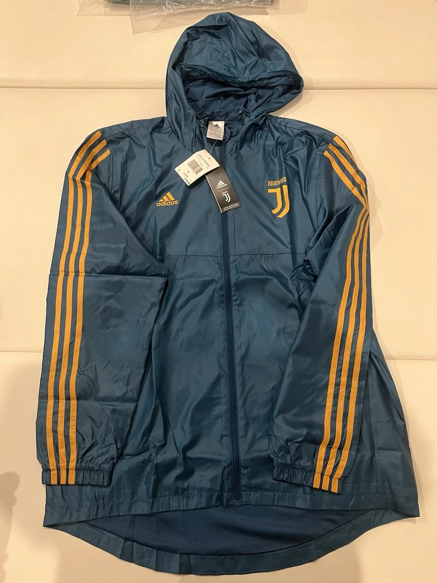 Juventus Men International Club Soccer Fan Jackets for sale | eBay