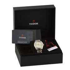 Tudor Black Bay 36mm S&G M79653-0006 10