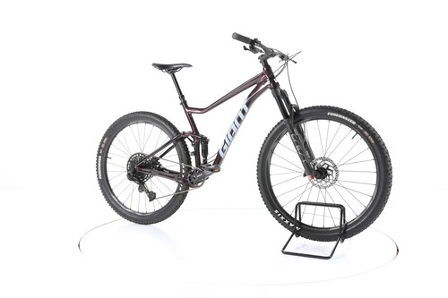Giant Stance 1 Fahrrad Mountainbike Top 29" black Pro Refurbished - Bild 2 von 10