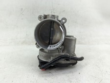2011-2014 Ford Mustang Throttle Body Nthlt