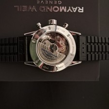 raymond weil freelancer