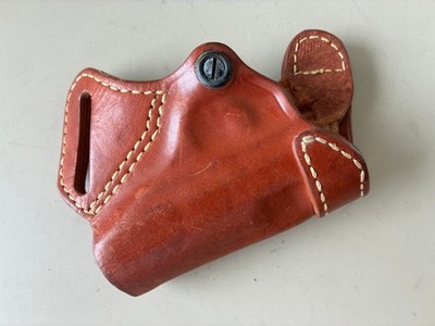 G&G Small of the Back Holster, Right Hand, Sig Sauer P232 or P230