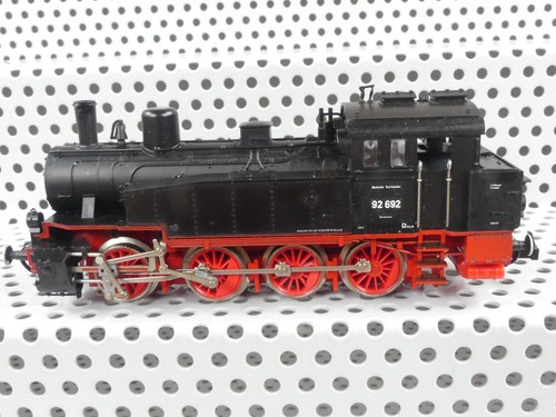 Trix Spur H0 2412 Dampflok BR 92 692 | Condition: Gebraucht