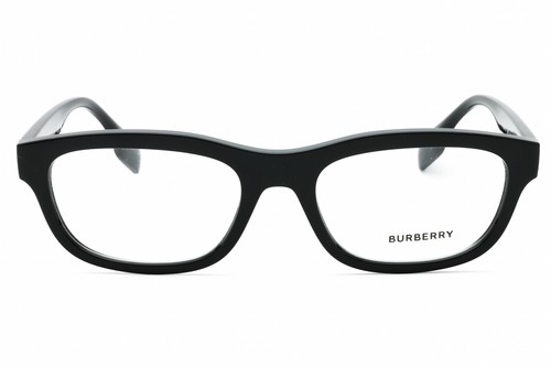 BURBERRY 0BE2385U 3001 Eyeglasses Black Frame 54mm - Picture 2 of 4