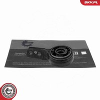 Esen SKV Querlenkerlager 69SKV564 Metall FüR BMW 3Er E36 Z3 Roadster Compact 316