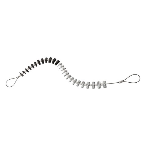 Produktbild von Ringmutter Ring-Öse M10 V2A DIN 582 Innengewinde Mutter 25 Stück