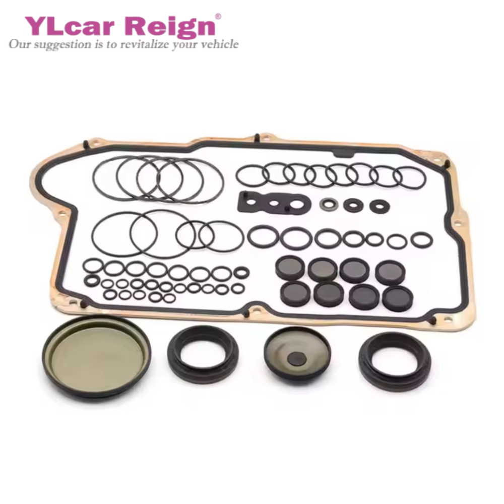 724.0 7G DCT Auto Transmission Overhaul Rebuild Kit For Mercedes