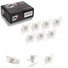 10x Beplankung Zierleiten Befestigung Clips für MERCEDES C140 W140 V140 10x Beplankung Zierleiten Befestigung Clips für MERCEDES C140 W140 V140