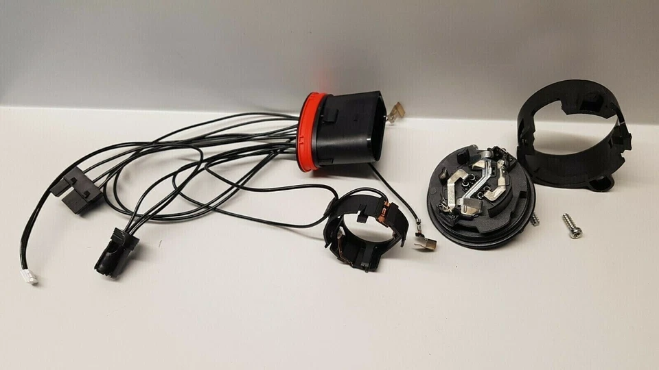 Original VW -5M0998109-Scheinwerferreparaturset re oder li Golf Plus 2005-2014