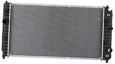 CU2264 Complete Radiator