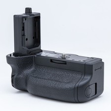SONY VG-C4EM Vertical Grip Alpha Camera Accessory Excellent JAPAN