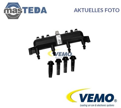 V42-70-0001 MOTOR ZÜNDSPULE VEMO FÜR PEUGEOT 306,206,PARTNER,307,207,206 SW