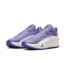 HV8087-501 Nike Jordan Luka 5 "Dusty Amethyst/Psychic Purple" Men's 