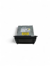 VW PASSAT B7 362 Musik-Player mit GPS 3C8035190C 2012 (AF749)