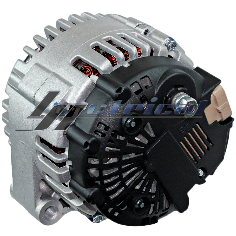 370AMP PurePower Hairpin High Output Alternator Chevrolet GMC Trucks 2014-2019 | Tucson Alternator 370AMP PurePower Hairpin High Output Alternator Chevrolet GMC Trucks 2014-2019 | Tucson Alternator