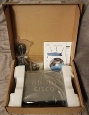 Cisco Small Business Pro SA520-WEB-BUN3-K9 Security Appliance