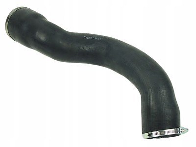 TURBO SCHLAUCH LADELUFTSCHLAUCH MERCEDES W204 320 CDi 350 CDi 