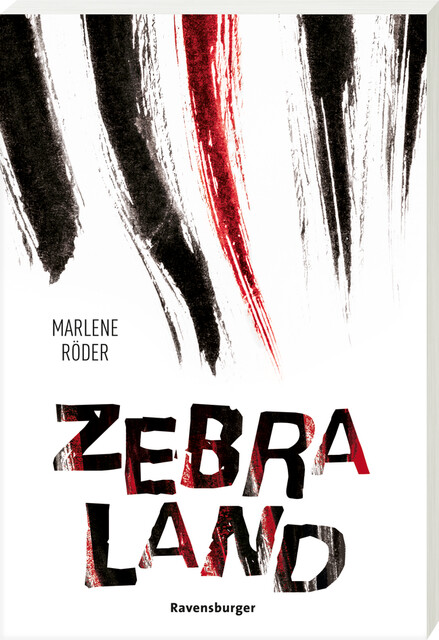 Thumbnail - Zebraland Marlene Röder