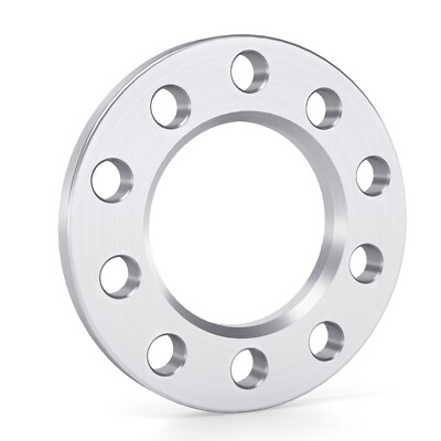 4Pc 5x4.5 or 5x4.75 To 5x4.75 Wheel Spacers Adapters 1.25 Thick