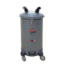 American Sanders AVAC 26 Vacuum 