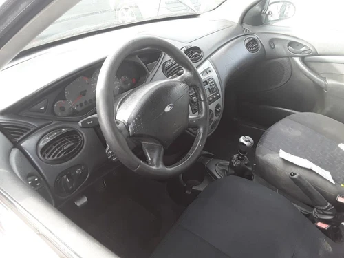 Elevalunas Delantero Izquierdo para FORD FOCUS BERLINA (CAK) Ambiente 1629159 - Bild 5 von 7