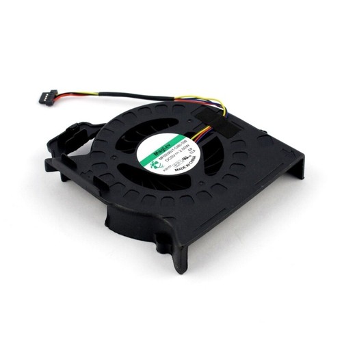 CPU Cooling Fan for Pavilion dv7-6187cl dv7-6157cl 650797-001Laptop Radiators - Afbeelding 6 van 8