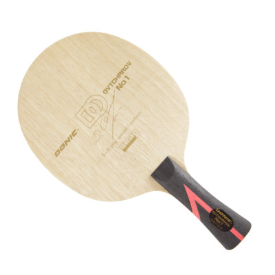 Donic Ovtcharov/Original No1 Senso Table Tennis Blade, Ships in 10 Business Days