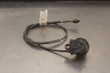 2007 Kawasaki Bayou 250 KLF250A REVERSE LINE CABLE X856