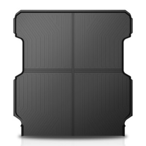 Original Honda Carpet Mat For Ridgeline In-Bed Trunk – 2017 To 2025 Models