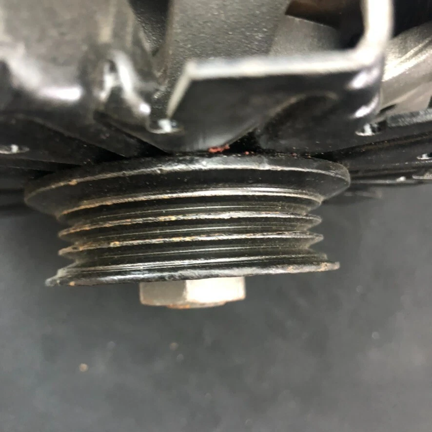 REMAN IN USA, ALTERNATOR FOR 1980-88 TOYOTA TERCEL 4CYL 1.5L - Image 3 of 4