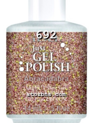Brand new IBD Just Gel Nail Polish * Full Size * Abracadabra