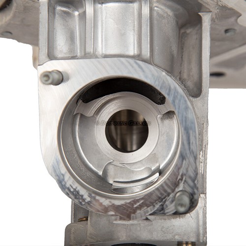 Timing Belt Kit AISIN Water Pump Fit 9297 Lexus GS300 SC300 3.0L DOHC