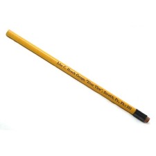 Berwick Mechanic Garage, Mid-Century Pencil John Howck Garage Advertising Pencil
