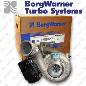 28231-2F600 Turbolader Hyundai Tucson 136PS 180PS 2,0 CRDi 282312F600 Neuteil !