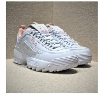 fila disruptor 2 denim