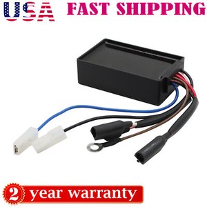 Box Ignition Module For Polaris Ignitor CDI Sportsman 500 HO 2002-2004 3087169